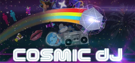 Cosmic DJ PC system requirements screenshot