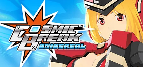 CosmicBreak Universal PC system requirements screenshot