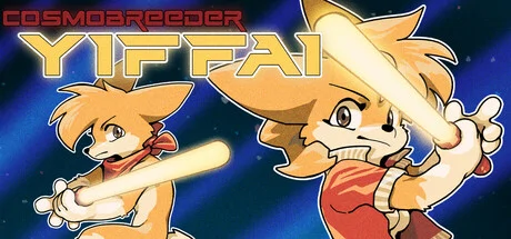 Cosmobreeder Yiffai PC system requirements screenshot