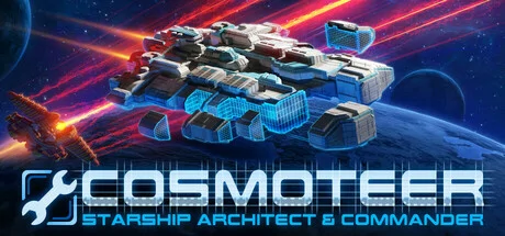 Cosmoteer: Starship Architect & Commander PC performance and system requirements