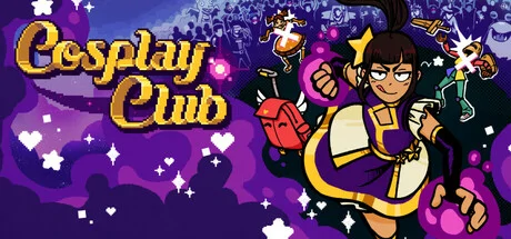 Cosplay Club PC system requirements screenshot