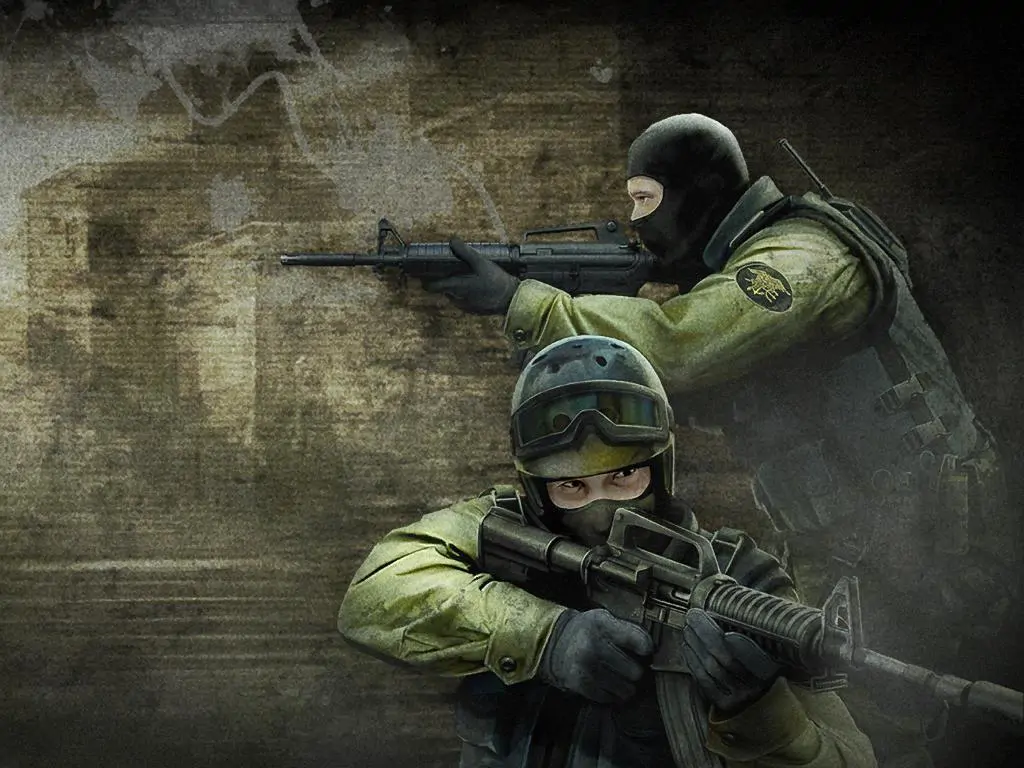 Counter-Strike: Source PC performance and system requirements