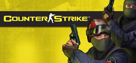 Counter-Strike PC system requirements screenshot