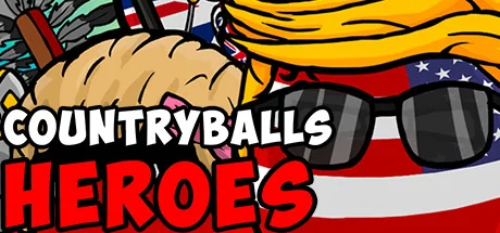 CountryBalls Heroes PC system requirements screenshot