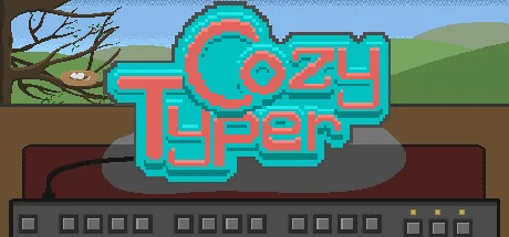 CozyTyper PC system requirements screenshot