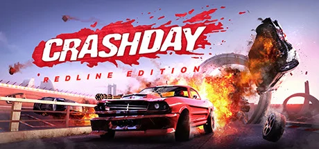 Crashday Redline Edition PC system requirements screenshot