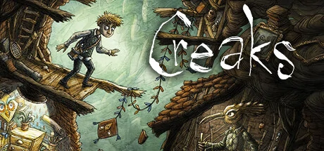 Creaks PC system requirements screenshot