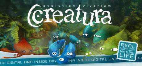 Creatura cover