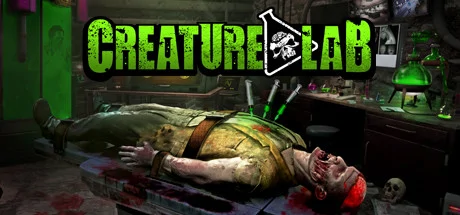 Creature Lab PC system requirements screenshot