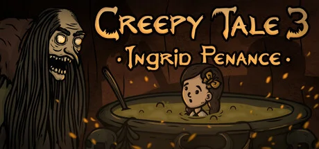 Creepy Tale 3: Ingrid Penance PC performance and system requirements