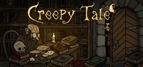 Creepy Tale PC system requirements screenshot