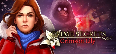 Crime Secrets: Crimson Lily PC system requirements screenshot