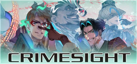 CRIMESIGHT PC system requirements screenshot