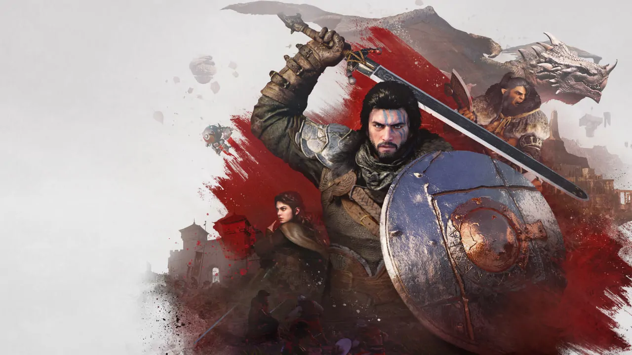 Crimson Desert PC performance and system requirements