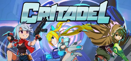 Critadel cover