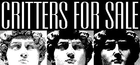 Critters for Sale cover