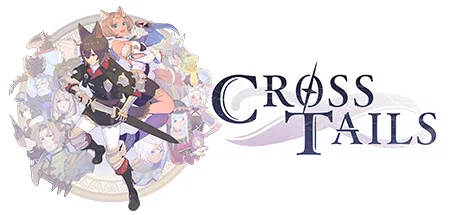Cross Tails PC system requirements screenshot