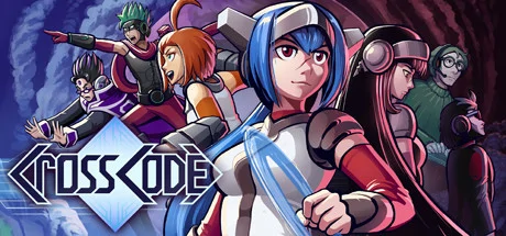 CrossCode PC system requirements screenshot