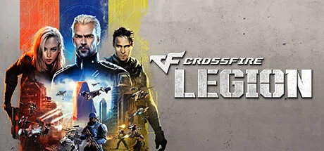 Crossfire: Legion PC system requirements screenshot