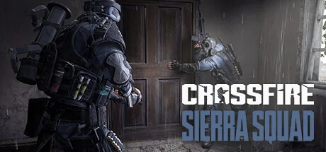 Crossfire: Sierra Squad PC system requirements screenshot