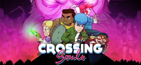 Crossing Souls PC performance and system requirements