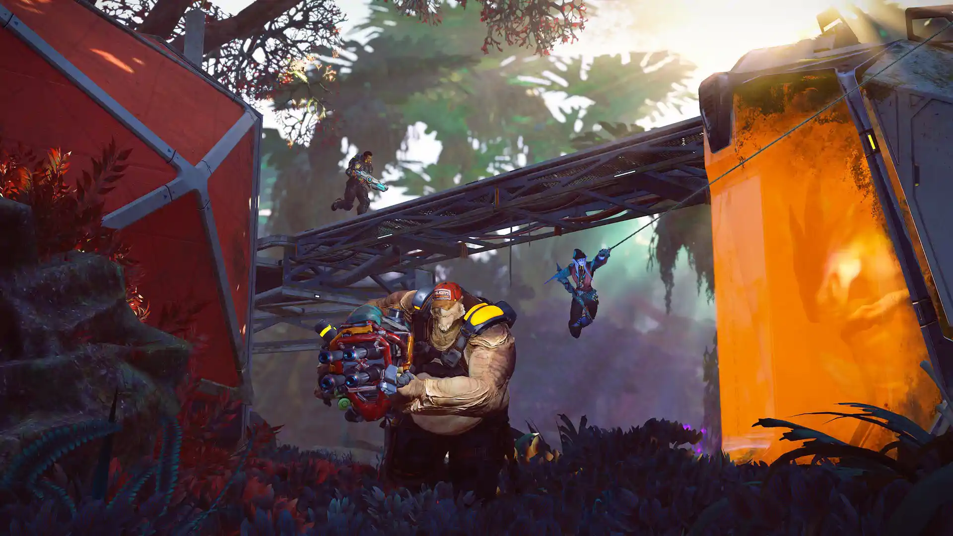 Crucible Beta PC performance and system requirements