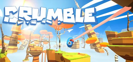 Crumble PC system requirements screenshot