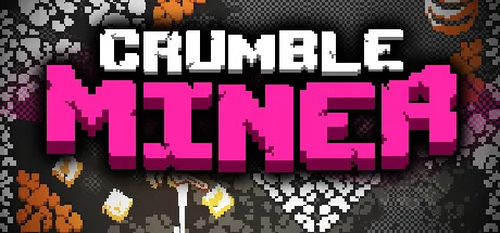 CrumbleMiner PC system requirements screenshot
