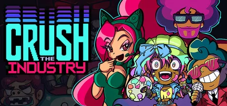 Crush the Industry PC performance and system requirements