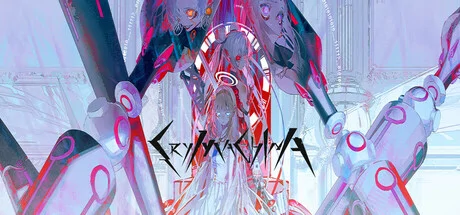 Crymachina PC system requirements screenshot