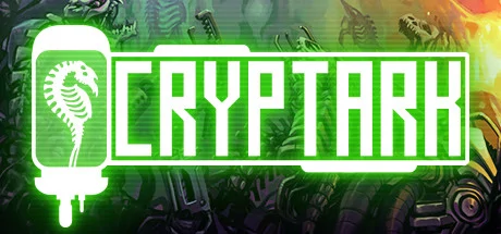 CRYPTARK PC performance and system requirements
