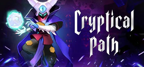 Cryptical Path PC system requirements screenshot