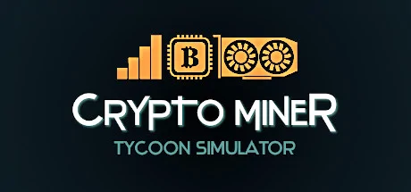 Crypto Miner Tycoon Simulator PC system requirements screenshot