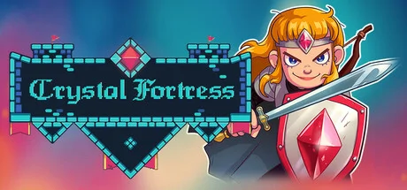 Crystal Fortress PC system requirements screenshot