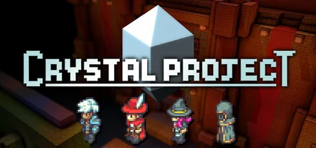 Crystal Project PC performance and system requirements