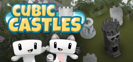 Cubic Castles PC performance and system requirements