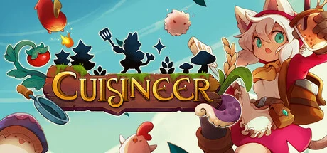Cuisineer PC system requirements screenshot