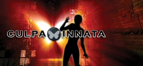 Culpa Innata cover