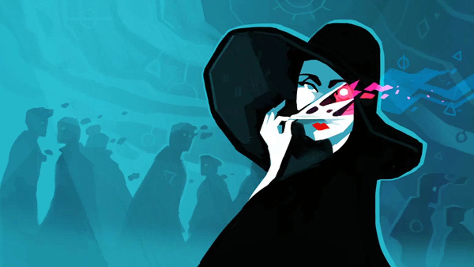 Cultist Simulator PC system requirements screenshot