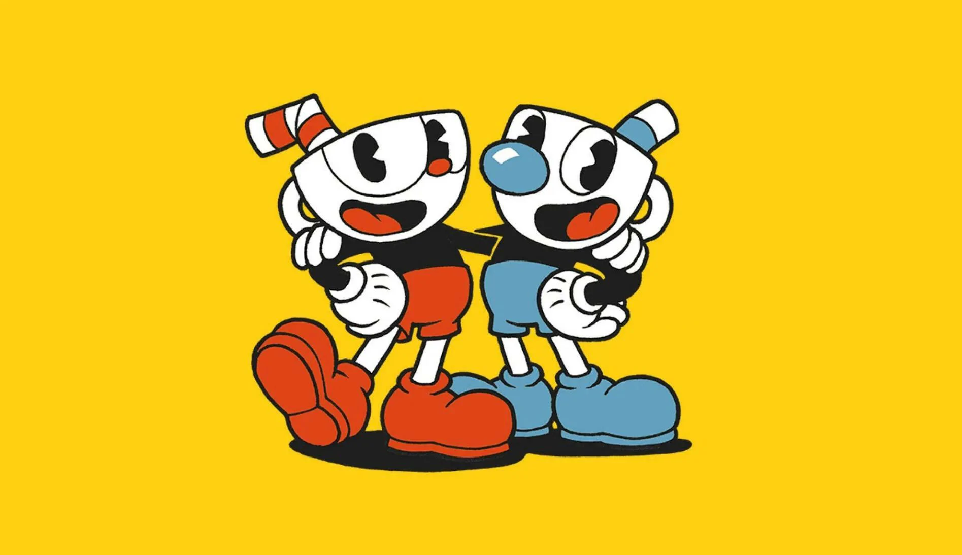 Cuphead PC system requirements screenshot