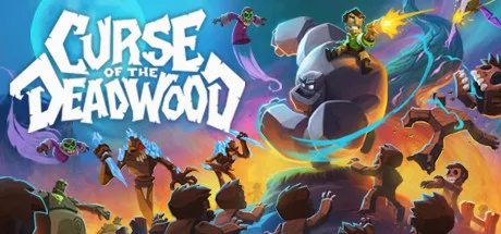 Curse of the Deadwood PC performance and system requirements