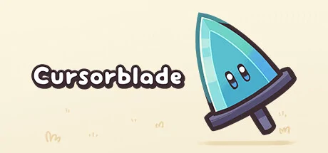 Cursorblade PC system requirements screenshot