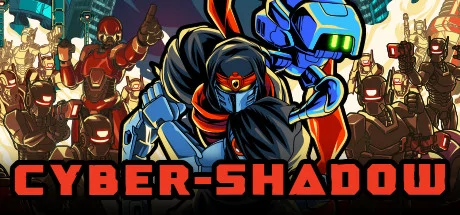 Cyber Shadow PC system requirements screenshot