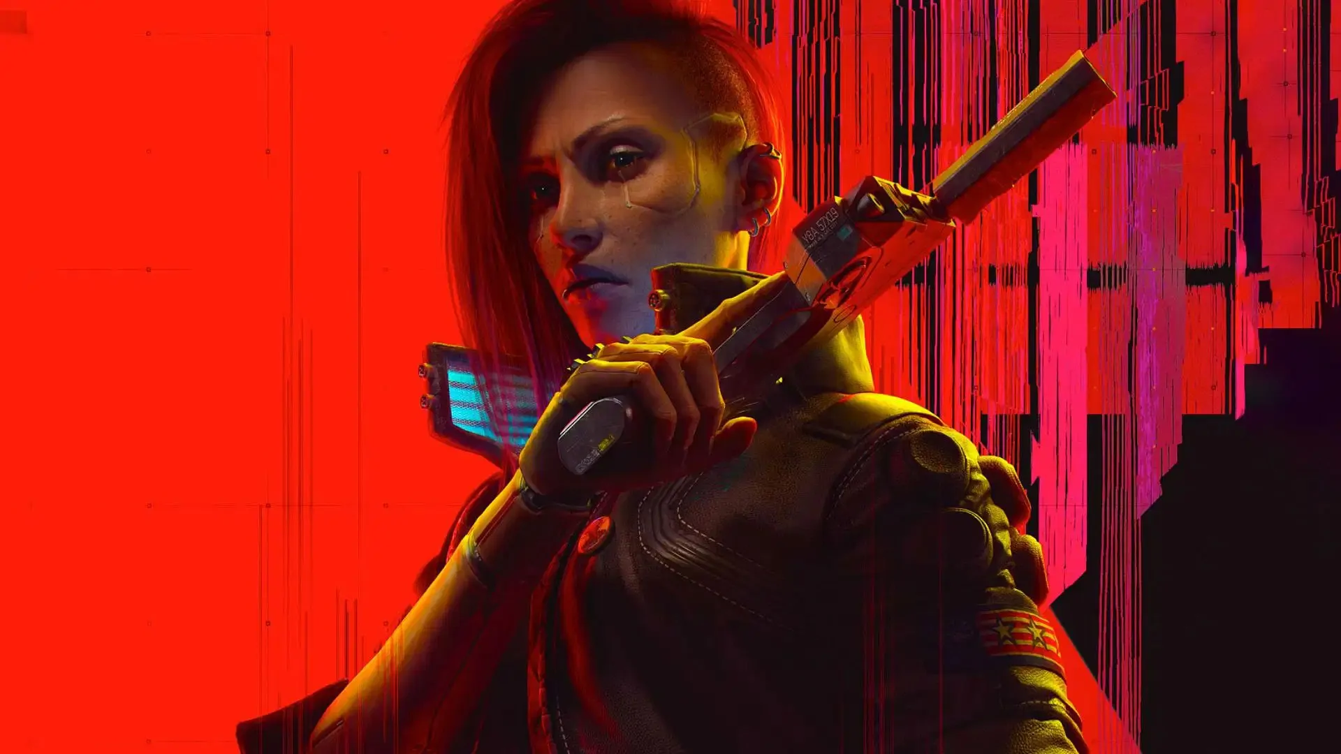 Cyberpunk 2077: Phantom Liberty PC system requirements screenshot
