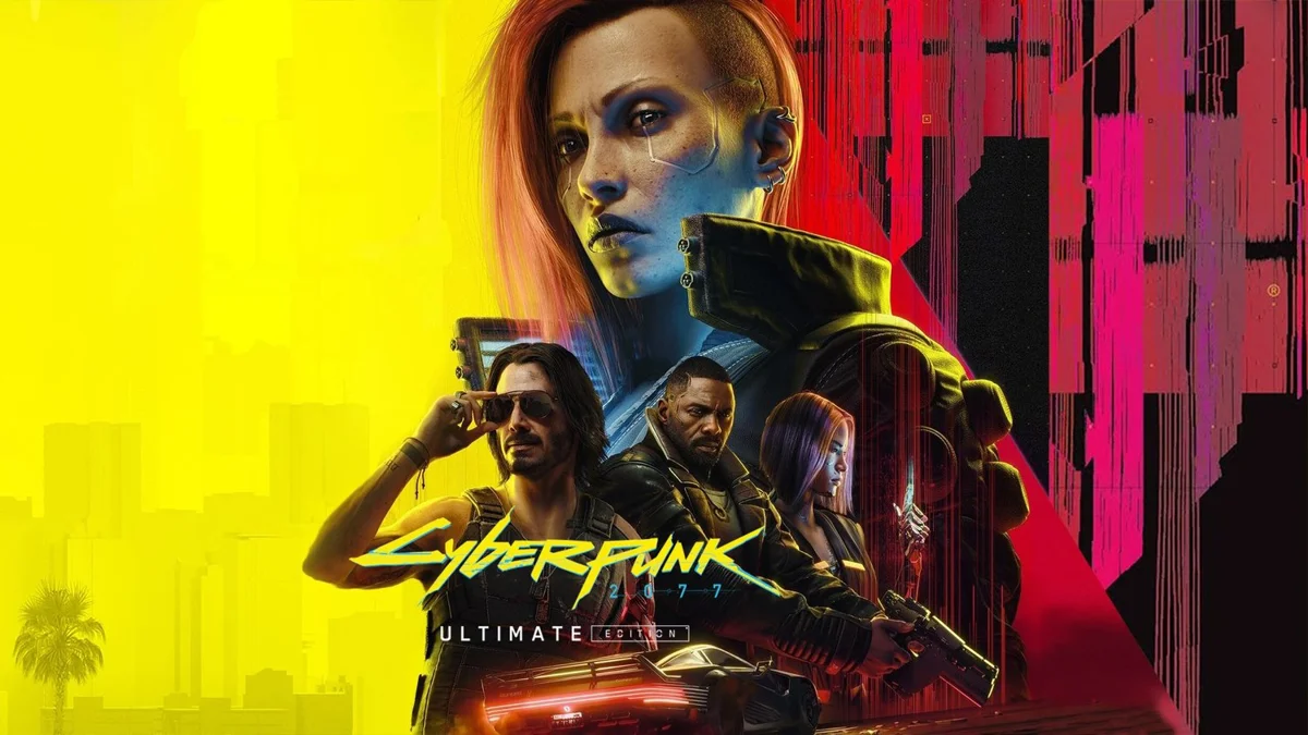 Cyberpunk 2077 PC performance and system requirements