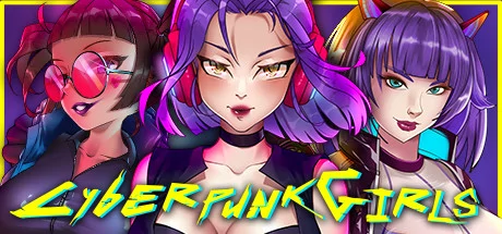 Cyberpunk Girls PC system requirements screenshot