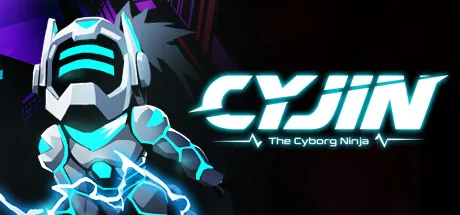 Cyjin: The Cyborg Ninja PC system requirements screenshot