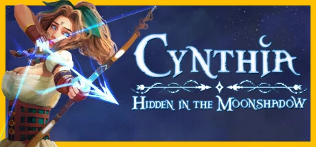 Cynthia: Hidden in the Moonshadow PC system requirements screenshot
