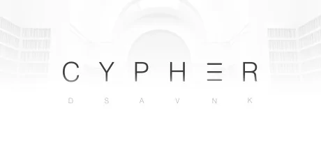 CYPHER PC system requirements screenshot