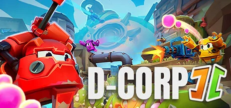 D-Corp PC performance and system requirements